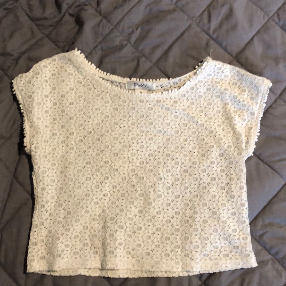 Lace Top